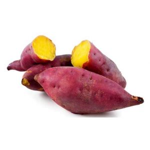 Sweet Potatoes